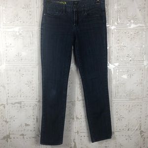 J Crew | Toothpick‎ Jeans